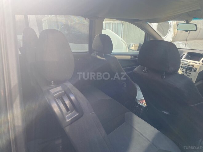 Opel Zafira 2008, 470,000 km - 1.7 l - Bakı