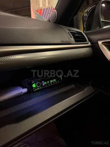 Lexus CT 200h 2015, 260,000 km - 1.8 л - Bakı