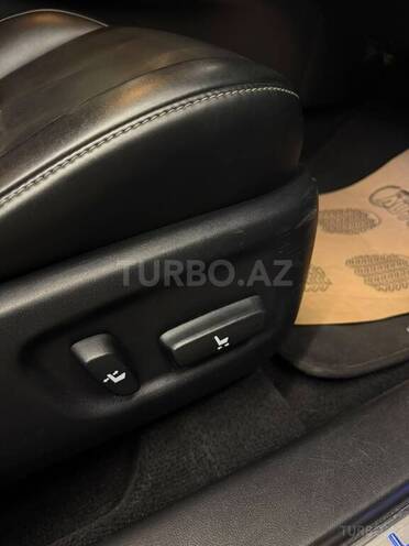 Lexus CT 200h 2015, 260,000 km - 1.8 л - Bakı