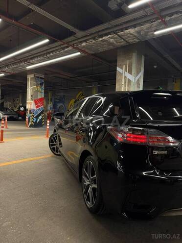 Lexus CT 200h 2015, 260,000 km - 1.8 л - Bakı