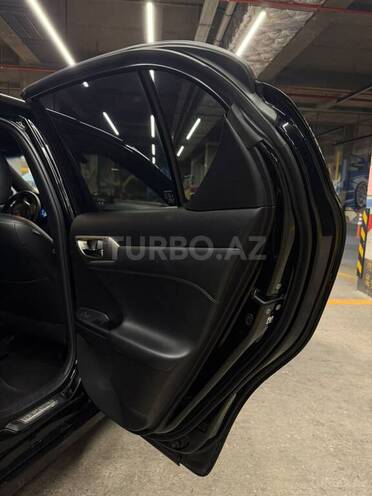 Lexus CT 200h 2015, 260,000 km - 1.8 л - Bakı
