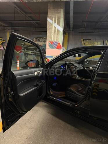 Lexus CT 200h 2015, 260,000 km - 1.8 л - Bakı