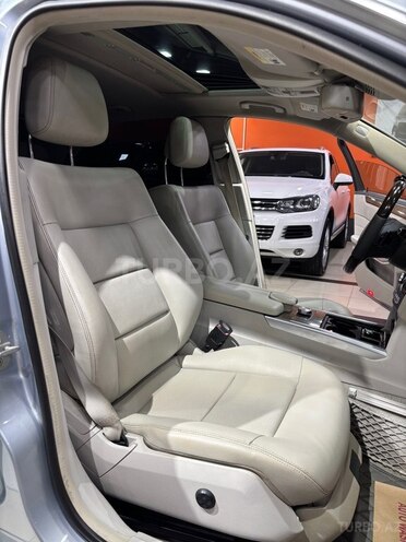 Mercedes E 350 2014, 196,000 km - 3.5 l - Sumqayıt