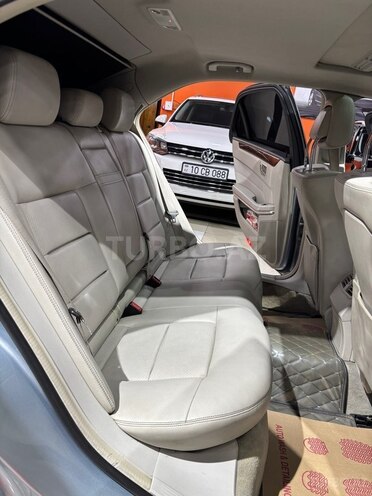 Mercedes E 350 2014, 196,000 km - 3.5 l - Sumqayıt