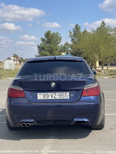 BMW 525 2004, 400,000 km - 2.5 l - Kürdəmir