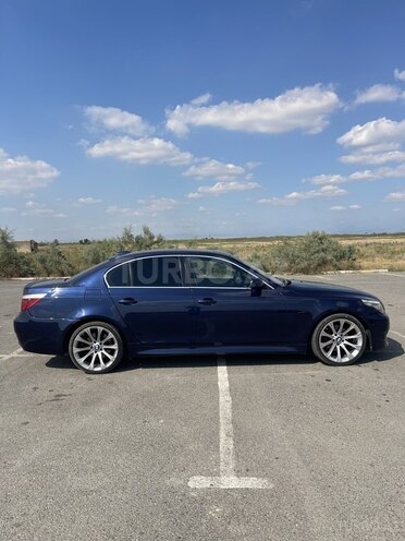 BMW 525 2004, 400,000 km - 2.5 l - Kürdəmir