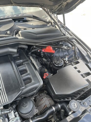 BMW 525 2004, 400,000 km - 2.5 l - Kürdəmir