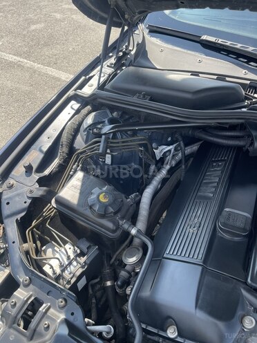 BMW 525 2004, 400,000 km - 2.5 l - Kürdəmir
