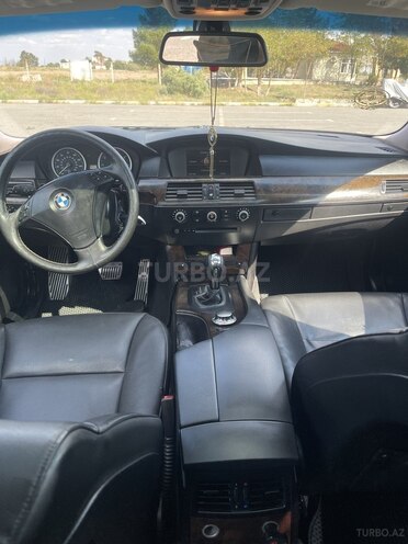 BMW 525 2004, 400,000 km - 2.5 l - Kürdəmir
