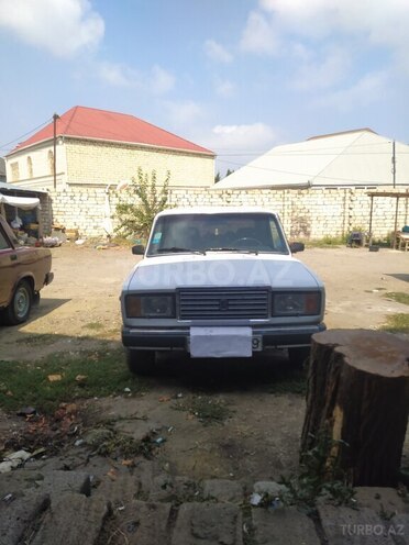 LADA (VAZ) 2107 2004, 61,243 km - 1.6 л - Gəncə