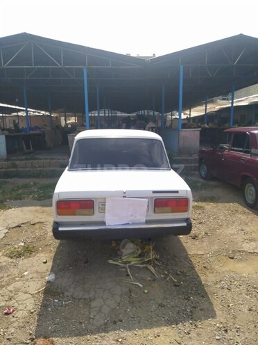 LADA (VAZ) 2107 2004, 61,243 km - 1.6 л - Gəncə