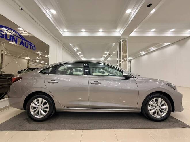 Changan Eado Plus 2026, 0 km - 1.4 л - Bakı