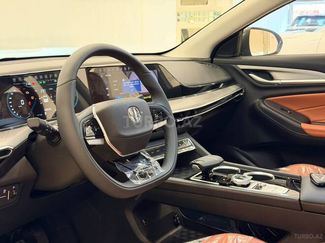 Changan Eado Plus 2026, 0 km - 1.4 л - Bakı
