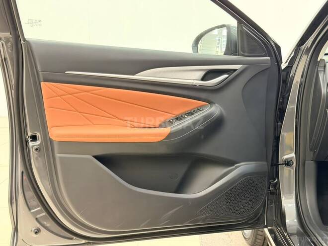 Changan Eado Plus 2026, 0 km - 1.4 л - Bakı