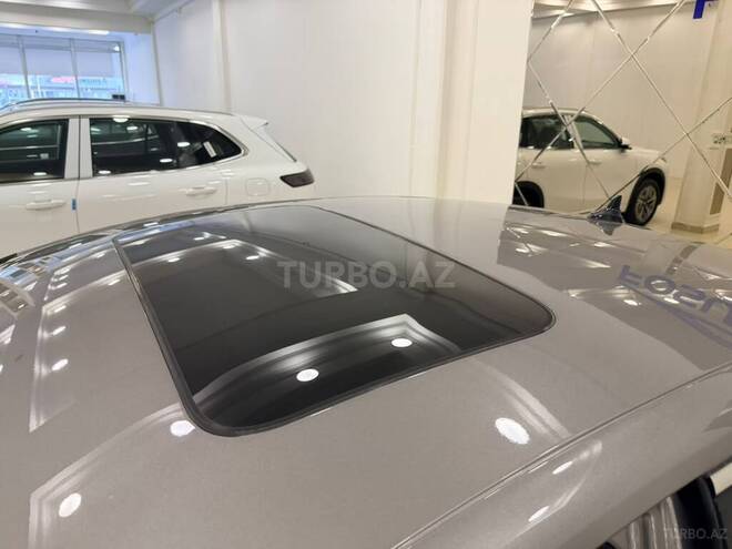 Changan Eado Plus 2026, 0 km - 1.4 л - Bakı