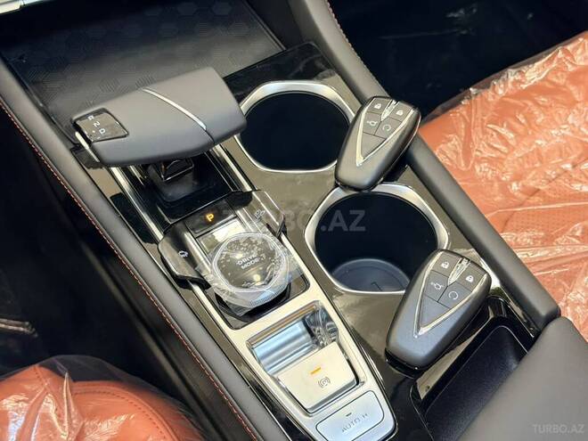 Changan Eado Plus 2026, 0 km - 1.4 л - Bakı
