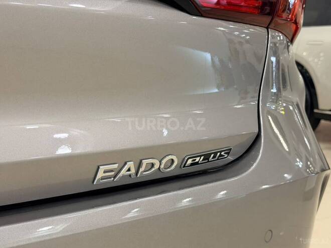 Changan Eado Plus 2026, 0 km - 1.4 л - Bakı