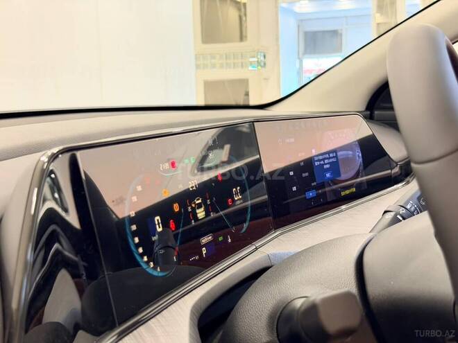 Changan Eado Plus 2026, 0 km - 1.4 л - Bakı