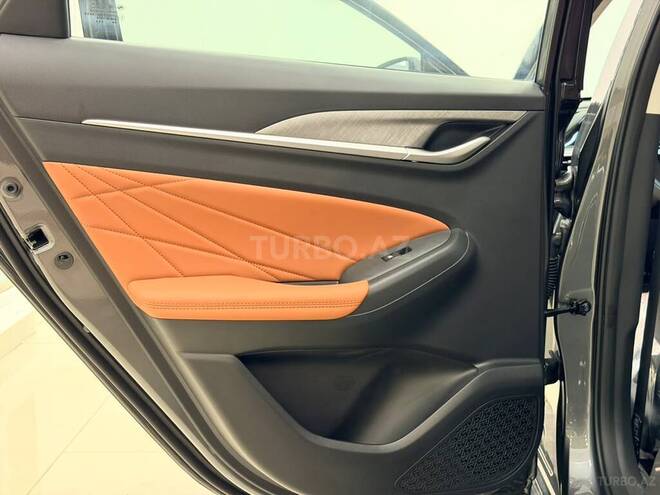 Changan Eado Plus 2026, 0 km - 1.4 л - Bakı