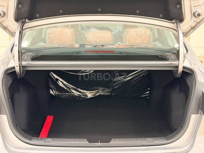 Changan Eado Plus 2026, 0 km - 1.4 л - Bakı