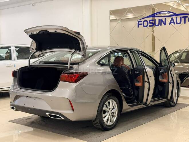 Changan Eado Plus 2026, 0 km - 1.4 л - Bakı
