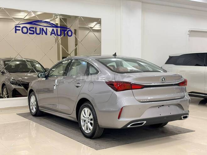 Changan Eado Plus 2026, 0 km - 1.4 л - Bakı