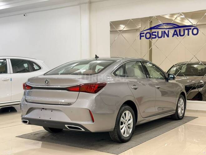 Changan Eado Plus 2026, 0 km - 1.4 л - Bakı