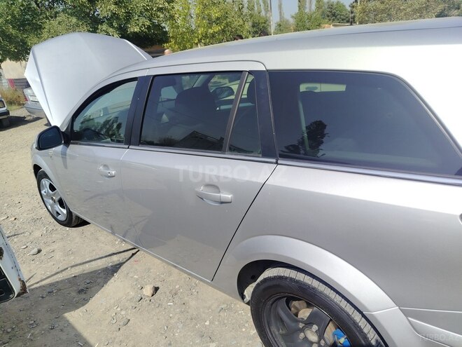 Opel Astra 2010, 332,000 km - 1.7 l - Tərtər