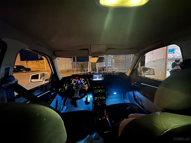 LADA (VAZ) Priora 2014, 428,000 km - 1.6 l - Bakı