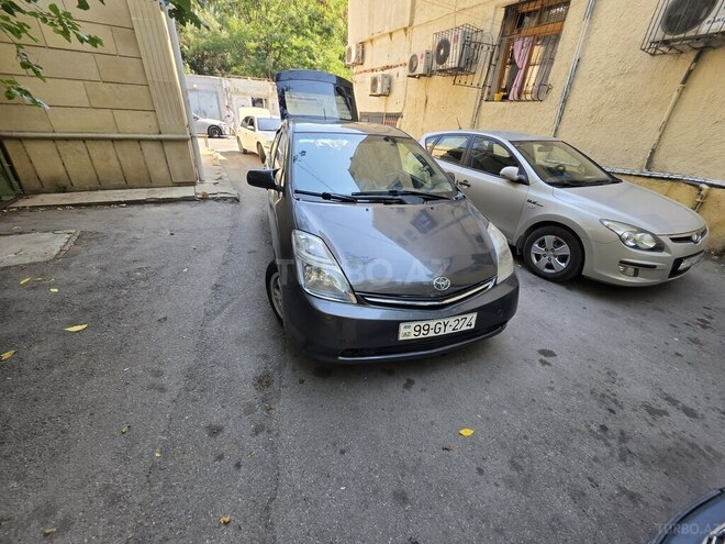 Toyota Prius 2008, 643,700 km - 1.5 l - Bakı