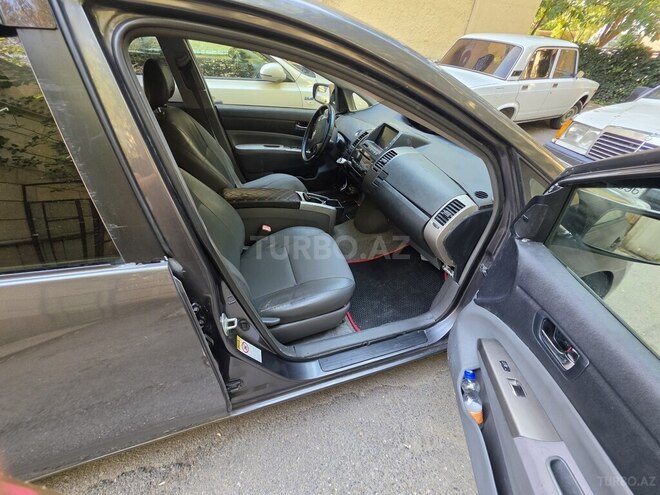 Toyota Prius 2008, 643,700 km - 1.5 l - Bakı