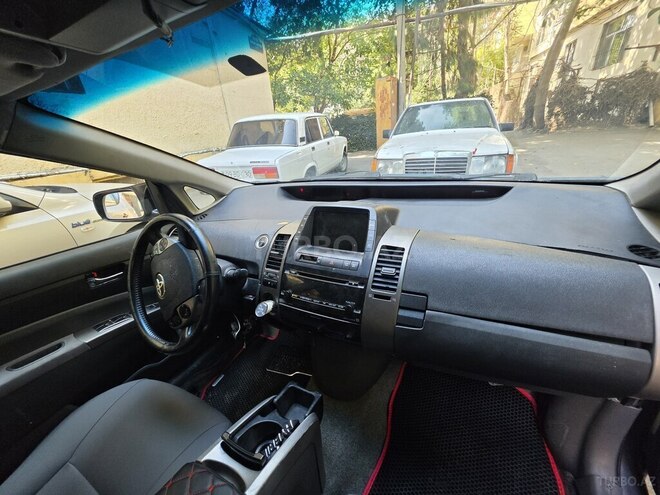 Toyota Prius 2008, 643,700 km - 1.5 l - Bakı