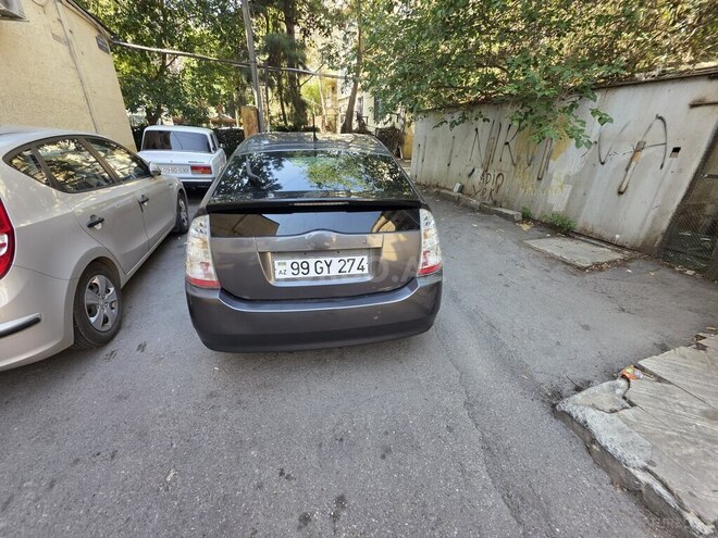 Toyota Prius 2008, 643,700 km - 1.5 l - Bakı