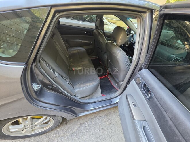 Toyota Prius 2008, 643,700 km - 1.5 l - Bakı