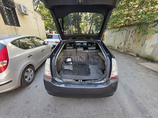 Toyota Prius 2008, 643,700 km - 1.5 l - Bakı