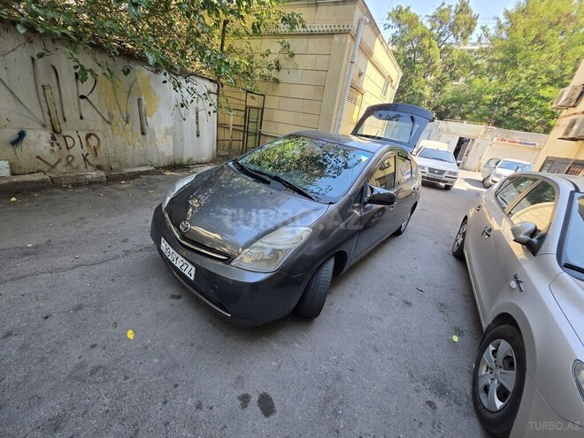 Toyota Prius 2008, 643,700 km - 1.5 l - Bakı