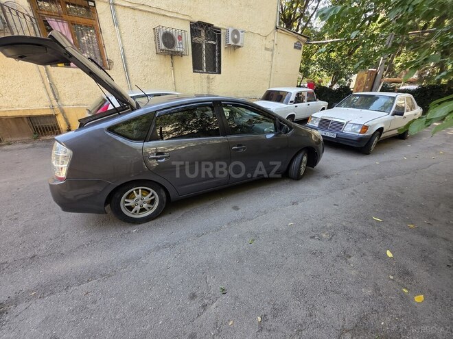 Toyota Prius 2008, 643,700 km - 1.5 l - Bakı