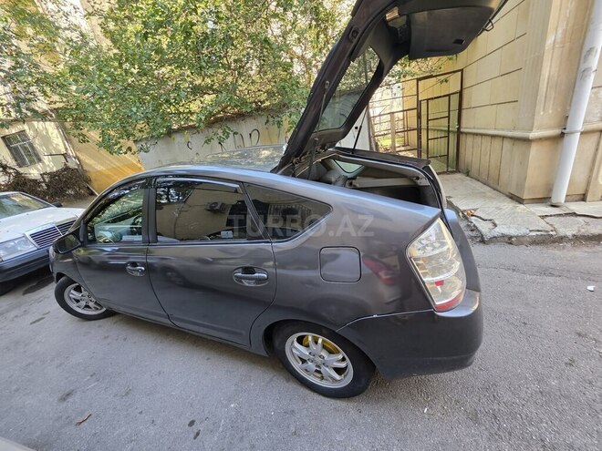 Toyota Prius 2008, 643,700 km - 1.5 l - Bakı