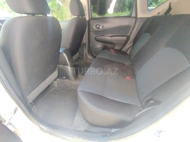 Nissan Note 2013, 110,000 km - 1.2 l - Bakı