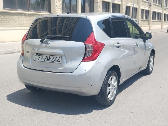 Nissan Note 2013, 110,000 km - 1.2 l - Bakı