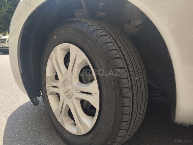 Nissan Note 2013, 110,000 km - 1.2 l - Bakı