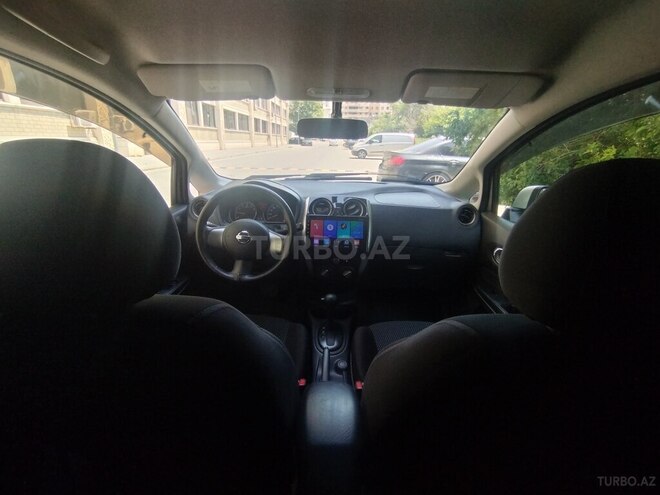 Nissan Note 2013, 110,000 km - 1.2 l - Bakı