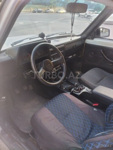LADA (VAZ) Niva 2009, 241,324 km - 1.7 l - Bakı