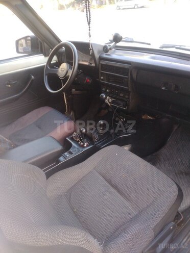 LADA (VAZ) Niva 2009, 241,324 km - 1.7 l - Bakı
