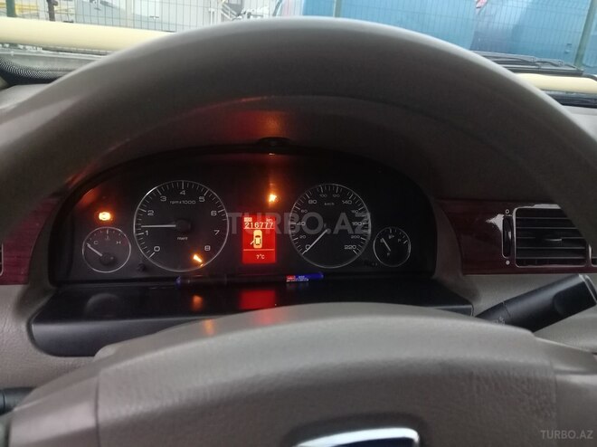 Khazar LX 2021, 220,000 km - 1.7 l - Bakı
