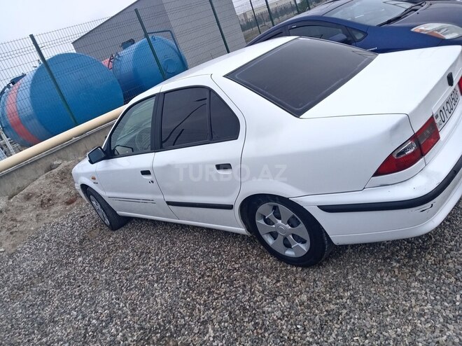 Khazar LX 2021, 220,000 km - 1.7 l - Bakı