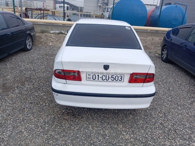 Khazar LX 2021, 220,000 km - 1.7 l - Bakı