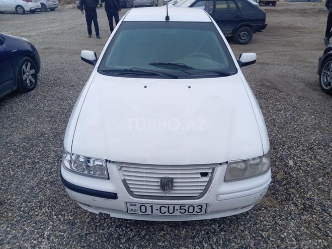 Khazar LX 2021, 220,000 km - 1.7 l - Bakı