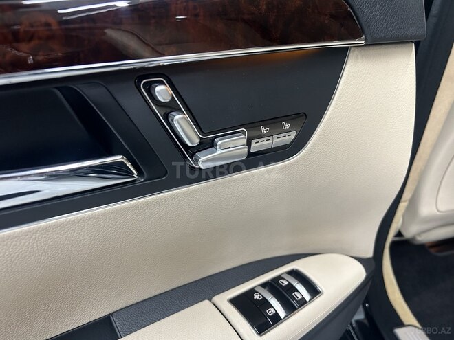 Mercedes S 350 2008, 80,900 km - 3.5 l - Bakı