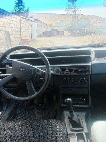 Fiat  1997, 335,758 km - 1.6 l - Şəki